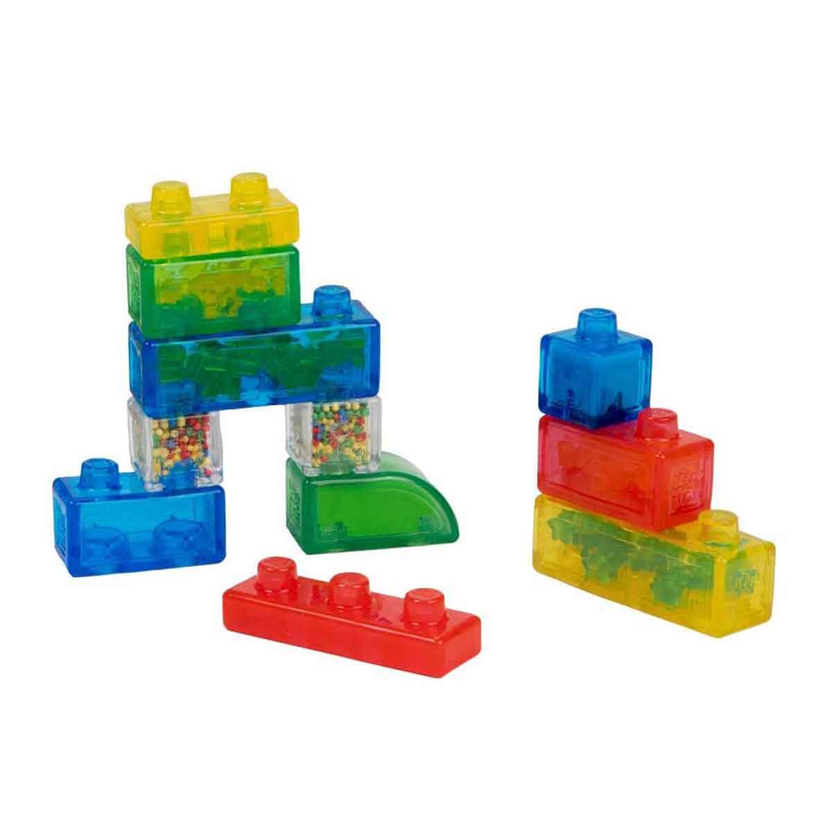 Jelly Blox Newbie Kit Blok Seti 11 Parça | Toyzz Shop