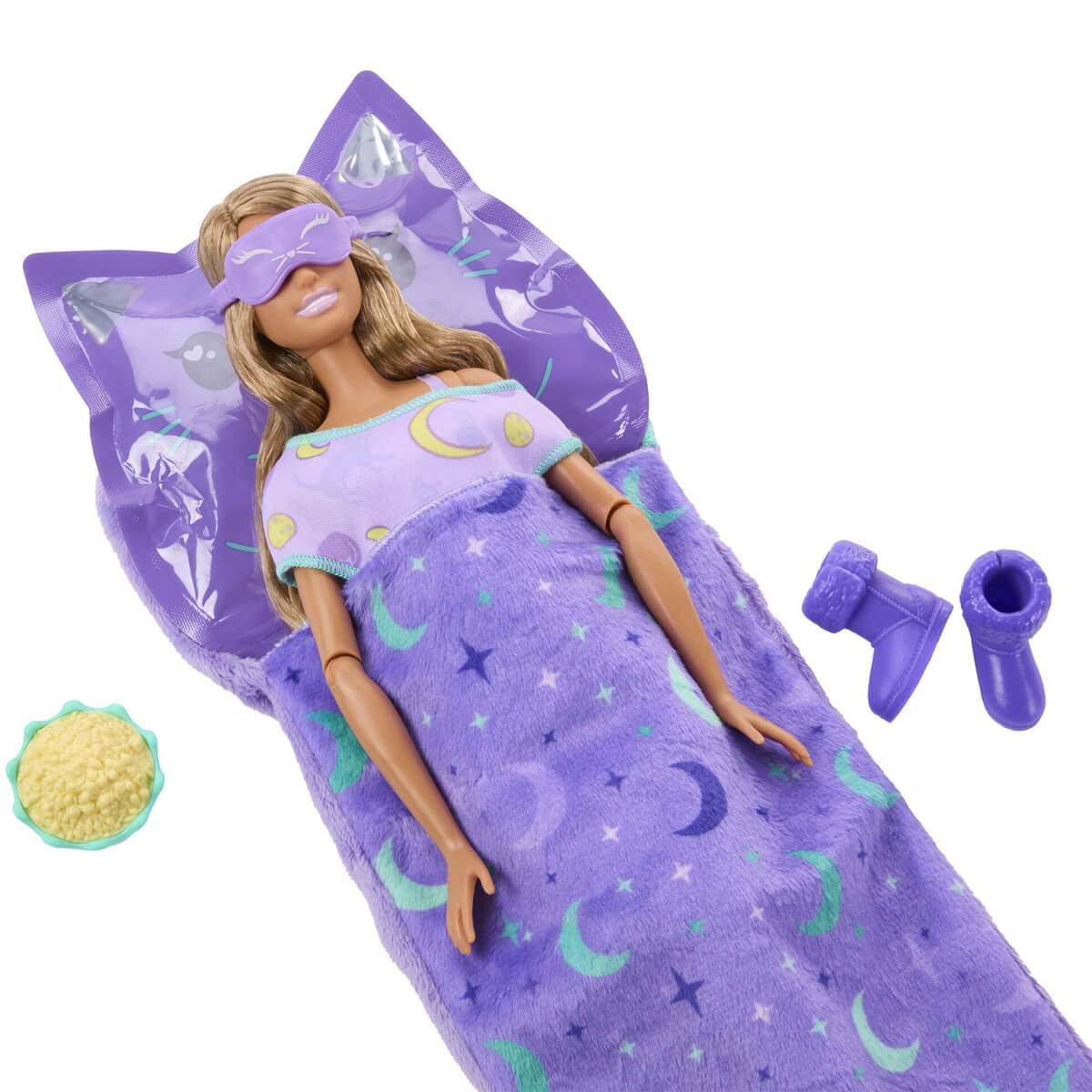 undefined - b46eb_Barbie_Party_Unboxed_Pijama_Partisi_____Mor_JMR90.jpg