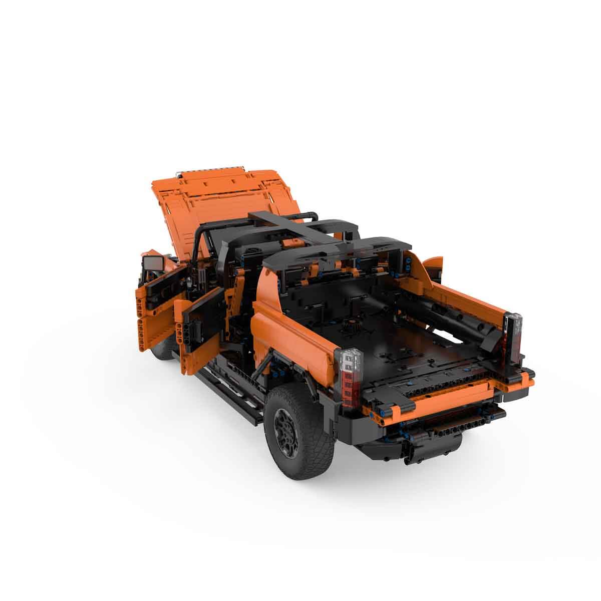 undefined - b481d_1_10_Hummer_EV_USB_Sarjli_Uzaktan_Kumandali_Model_.jpg