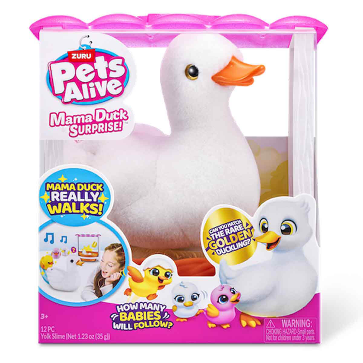 undefined - b48c9_Pets_Alive_Sesli_Anne_ve_Yavru_Ordekler_PEL03000.jpg