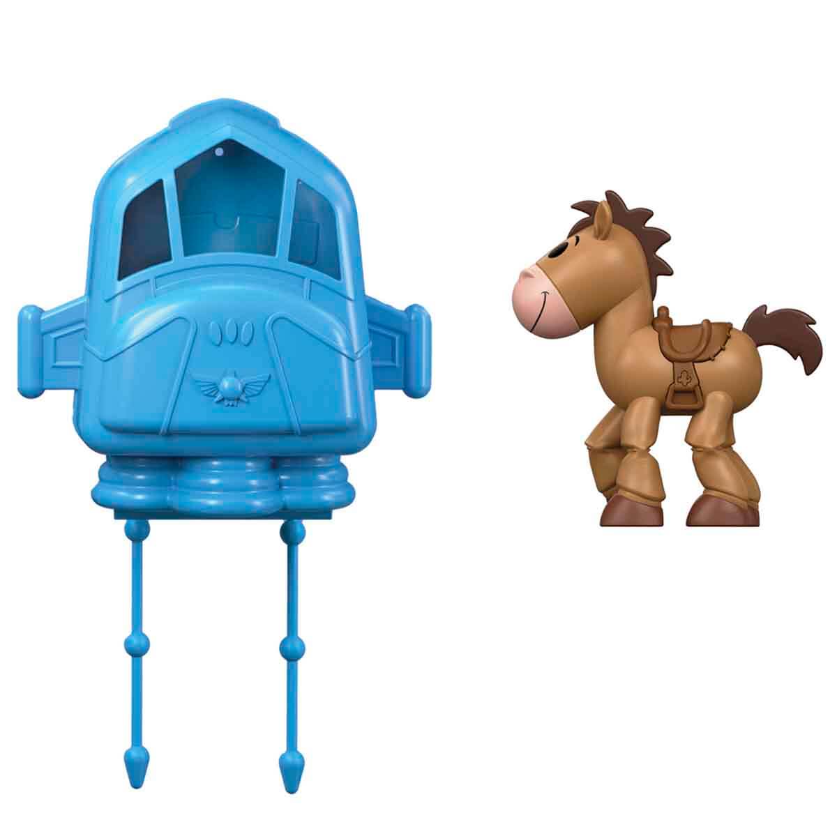 Toy Story Mini Figürler JKV59 - Slinky Jkv63 | Toyzz Shop
