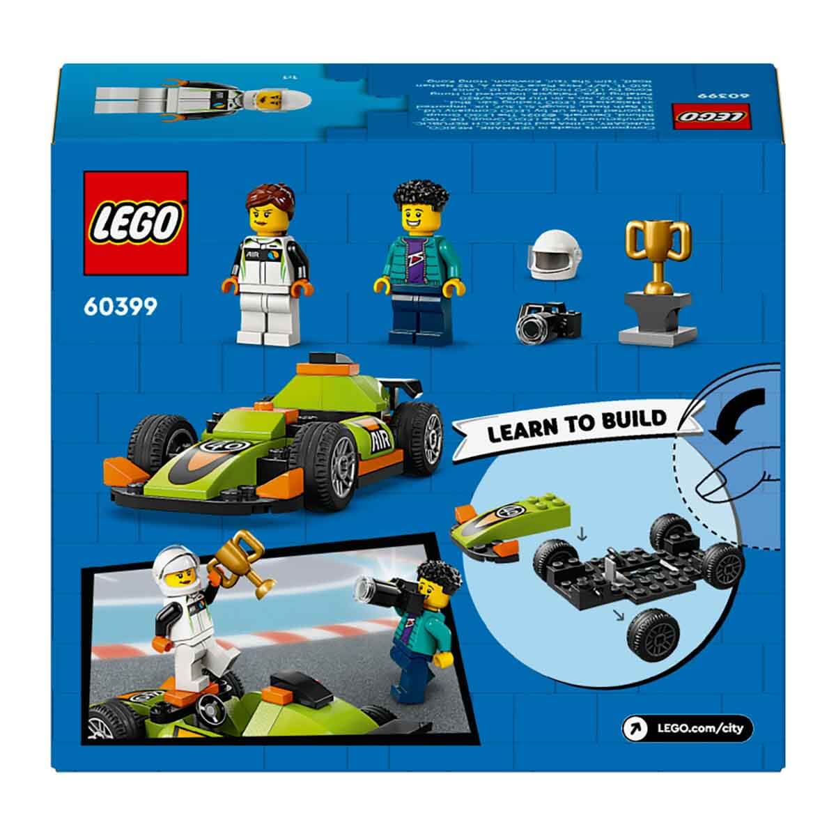 undefined - b49ea_LEGO___City_Yesil_Yaris_Arabasi_60399_.jpg