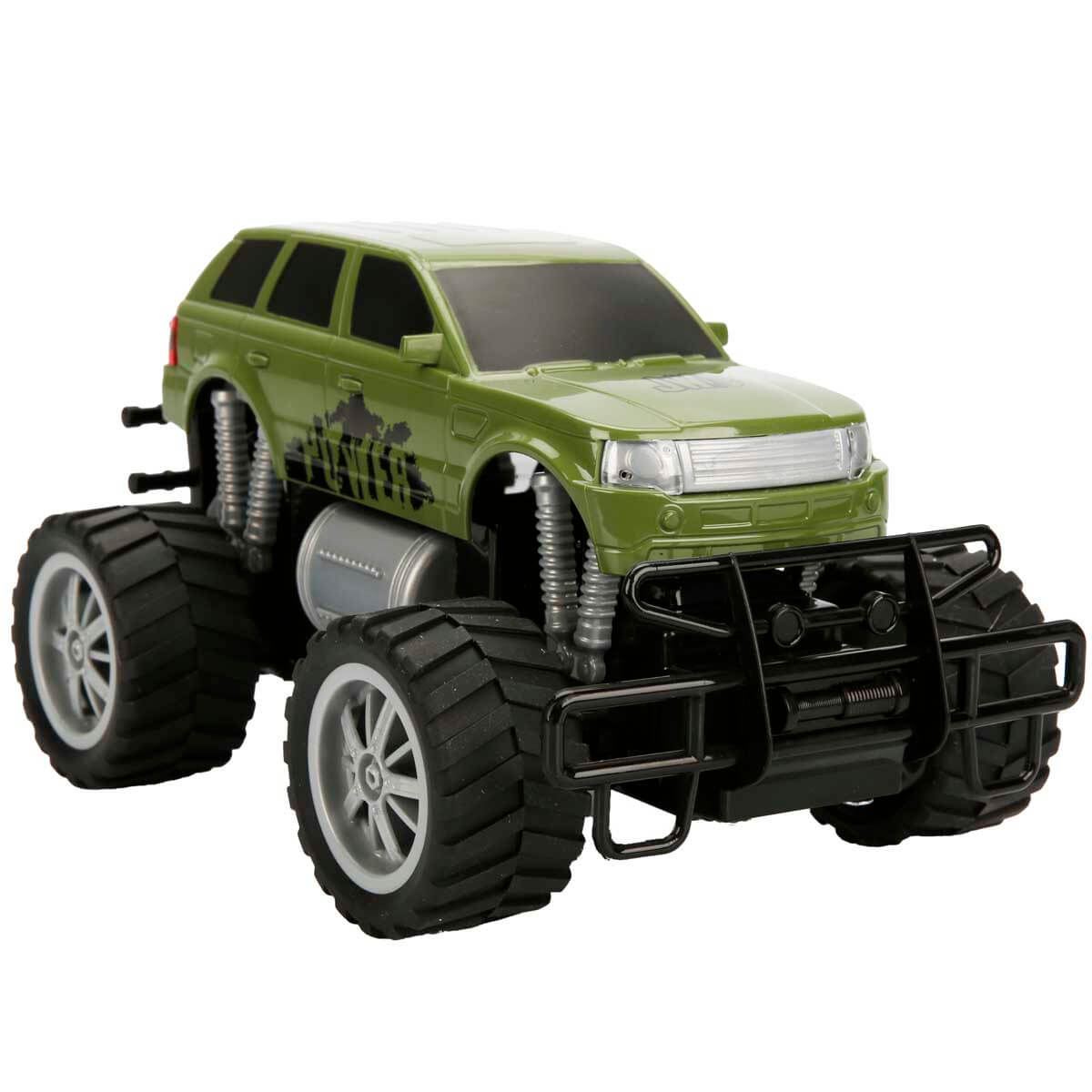 undefined - b4b31_1:18_Uzaktan_Kumandali_Jumbo_Wheels_Usb_Sarjli_Ara.jpg
