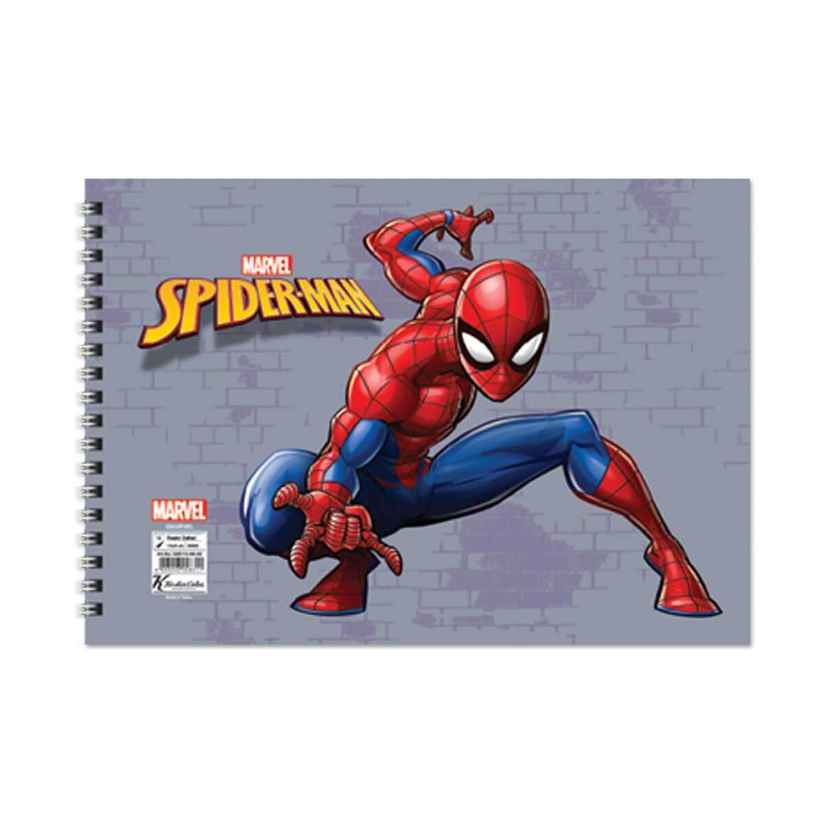 undefined - b4c6e_Spiderman_Resim_Defteri.jpg