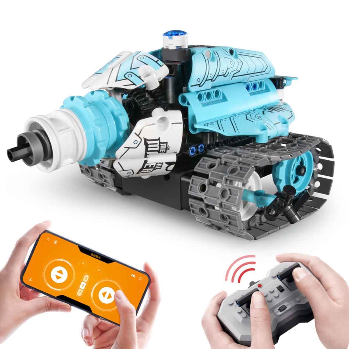 undefined - b514f_3in1_iM_Master_Uzaktan_Kumandali_Mavi_Robot_Araba_.jpg