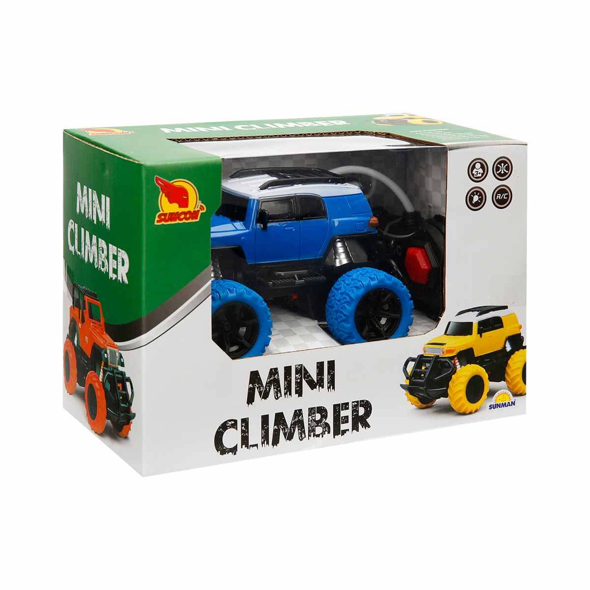 undefined - b5248_1:43_Uzaktan_Kumandali_Isikli_Mini_Jeep_12_cm..JPG