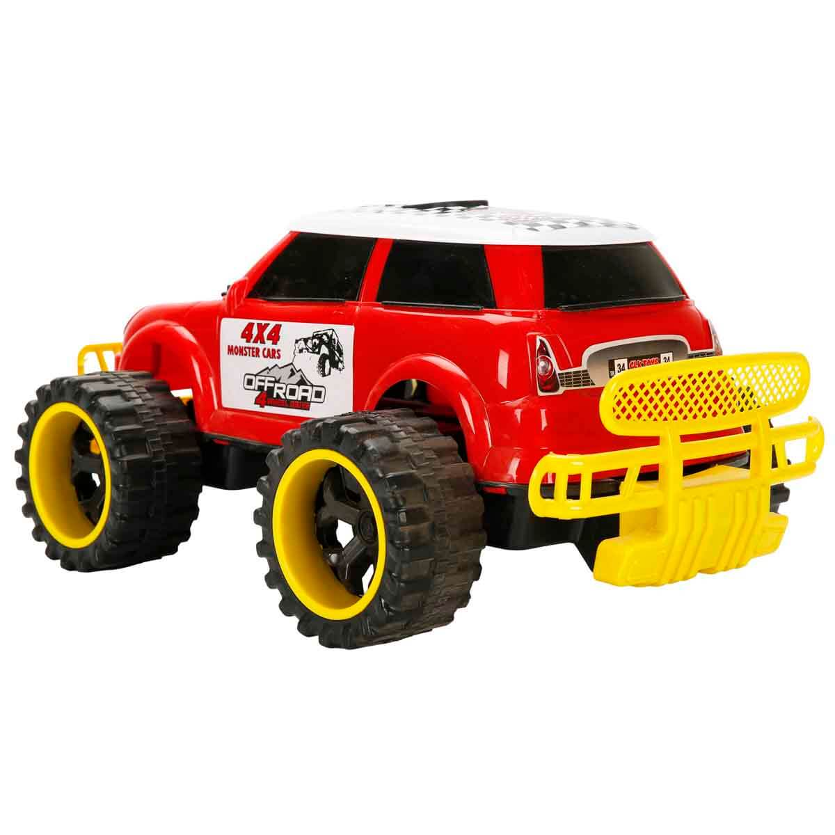 undefined - b5314_Maxx_Wheels_Mini_Monster_Arazi_Araci.jpg