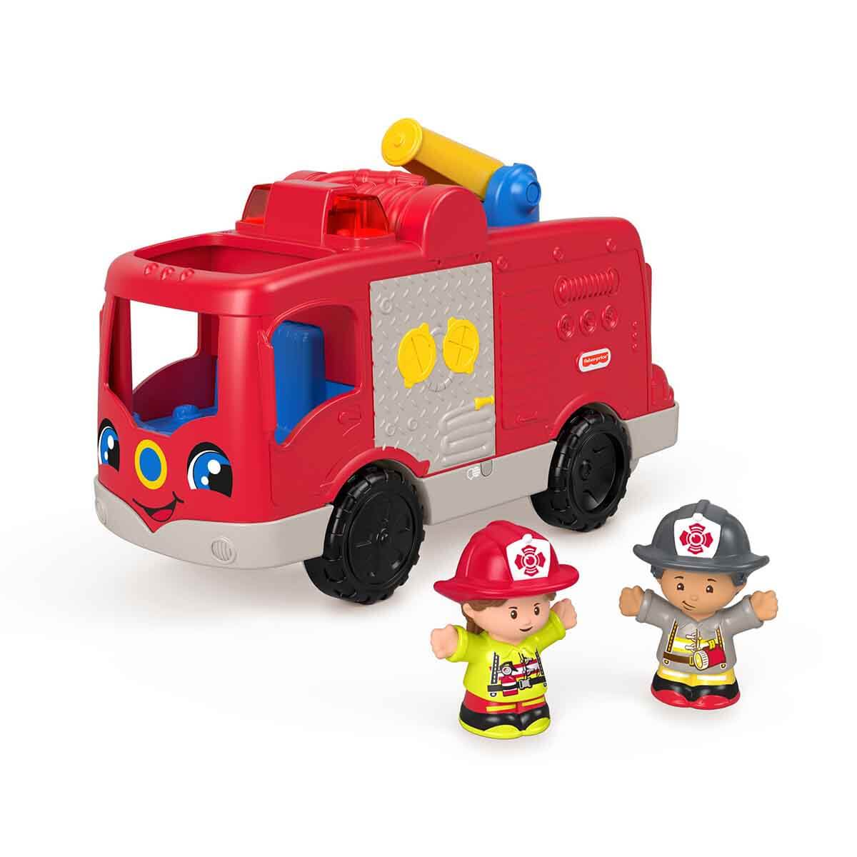 undefined - b5397_Fisher_Price_Little_People_Yardimsever_Itfaiye_Ara.jpg