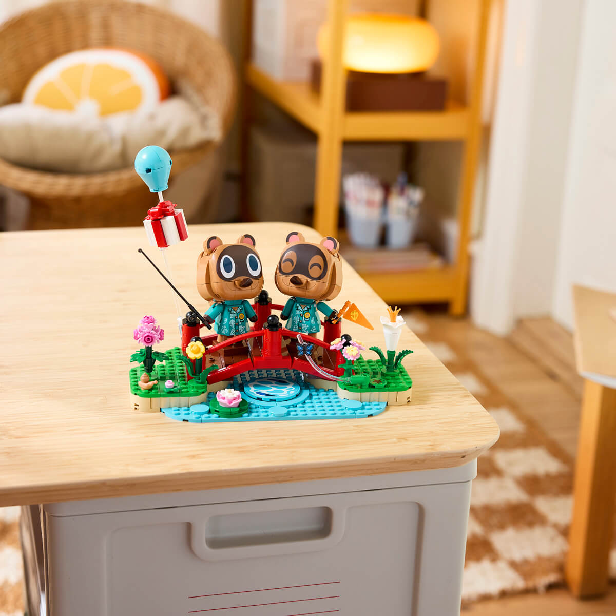 undefined - b5470_LEGO_Animal_Crossing_Timmy_ve_Tommy___nin_Eglencel.jpg