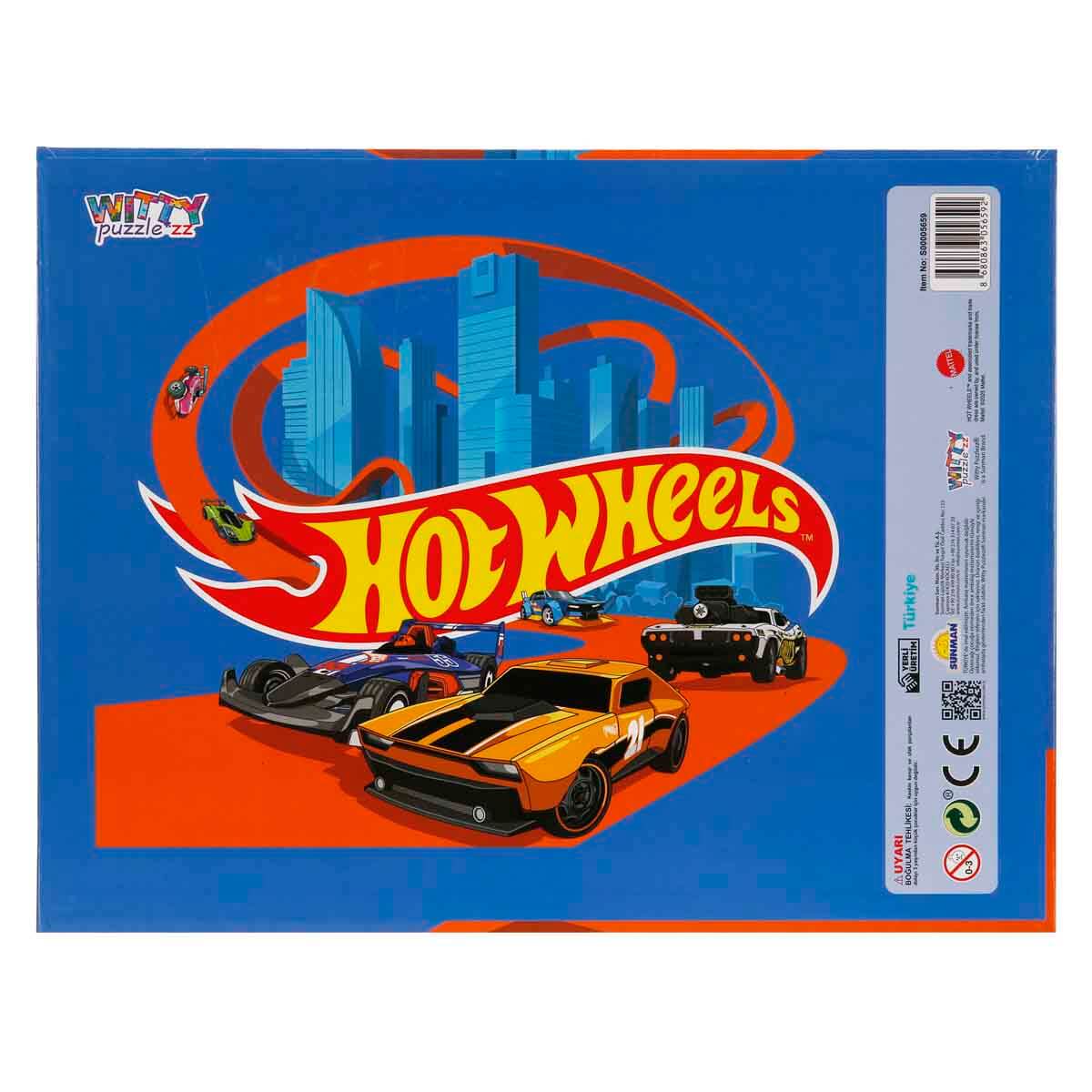 undefined - b5544_30_Parca_Puzzle_Hot_Wheels_.jpg