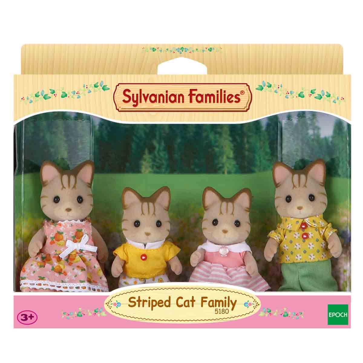 undefined - b5678_Sylvanian_Families_Cizgili_Kedi_Ailesi.jpg
