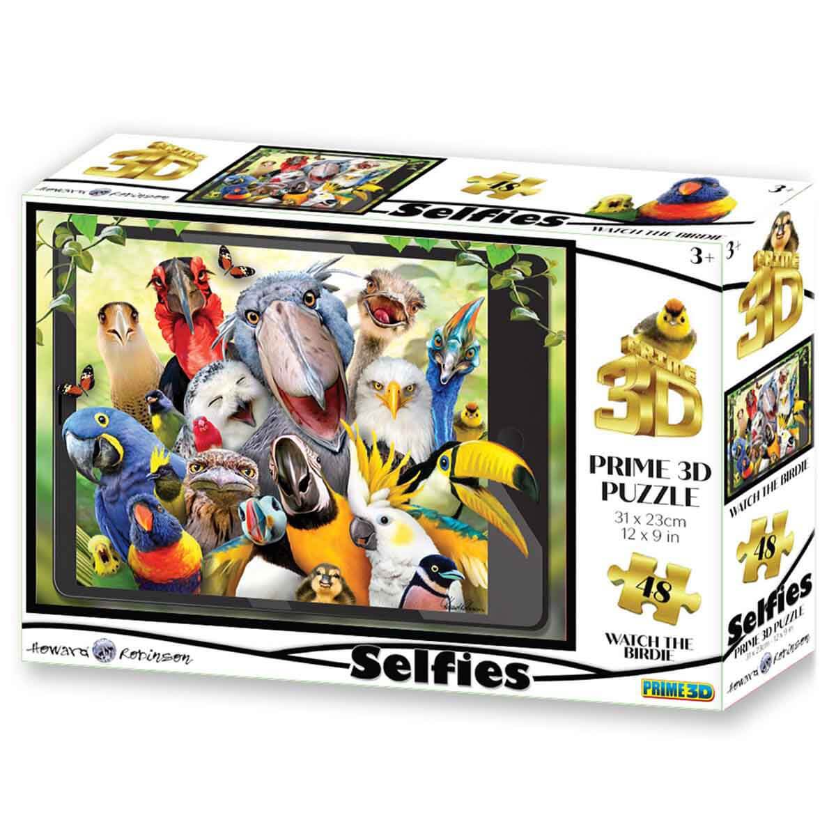 undefined - b5a76_48_Parca_3D_Puzzle:_Sevimli_Kuslar_Selfie.jpg