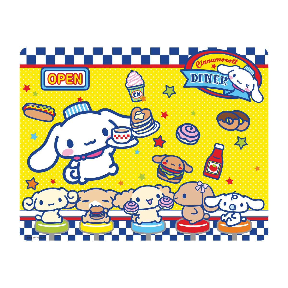 undefined - b5cec_36_Parca_Puzzle__Cinnamoroll_ile_Yemek_Vakti.jpg