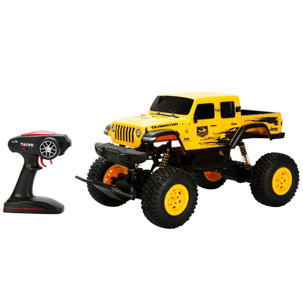 undefined - b5e94_1:8_USB_Sarjli_Uzaktan_Kumandali_Off-Road_Araba.jpg