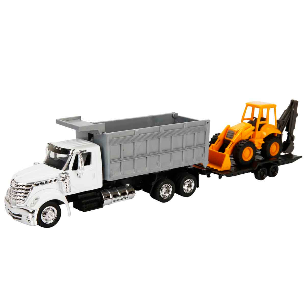 undefined - b6139_1:43_Long_Haul_International_Lonestar_Araclari.jpg