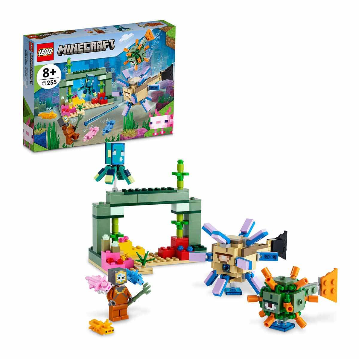 undefined - b62f3_LEGO_Minecraft_Gardiyan_Savasi_21180.jpg