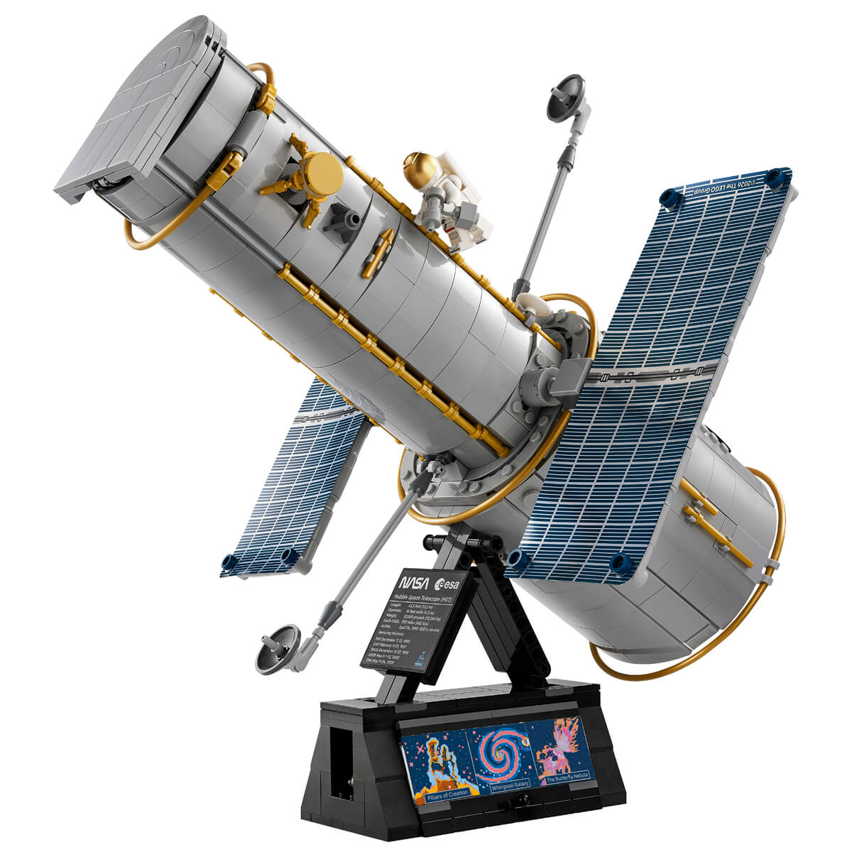 undefined - b6342_LEGO_Icons_Hubble_Uzay_Teleskobu_11382.jpg