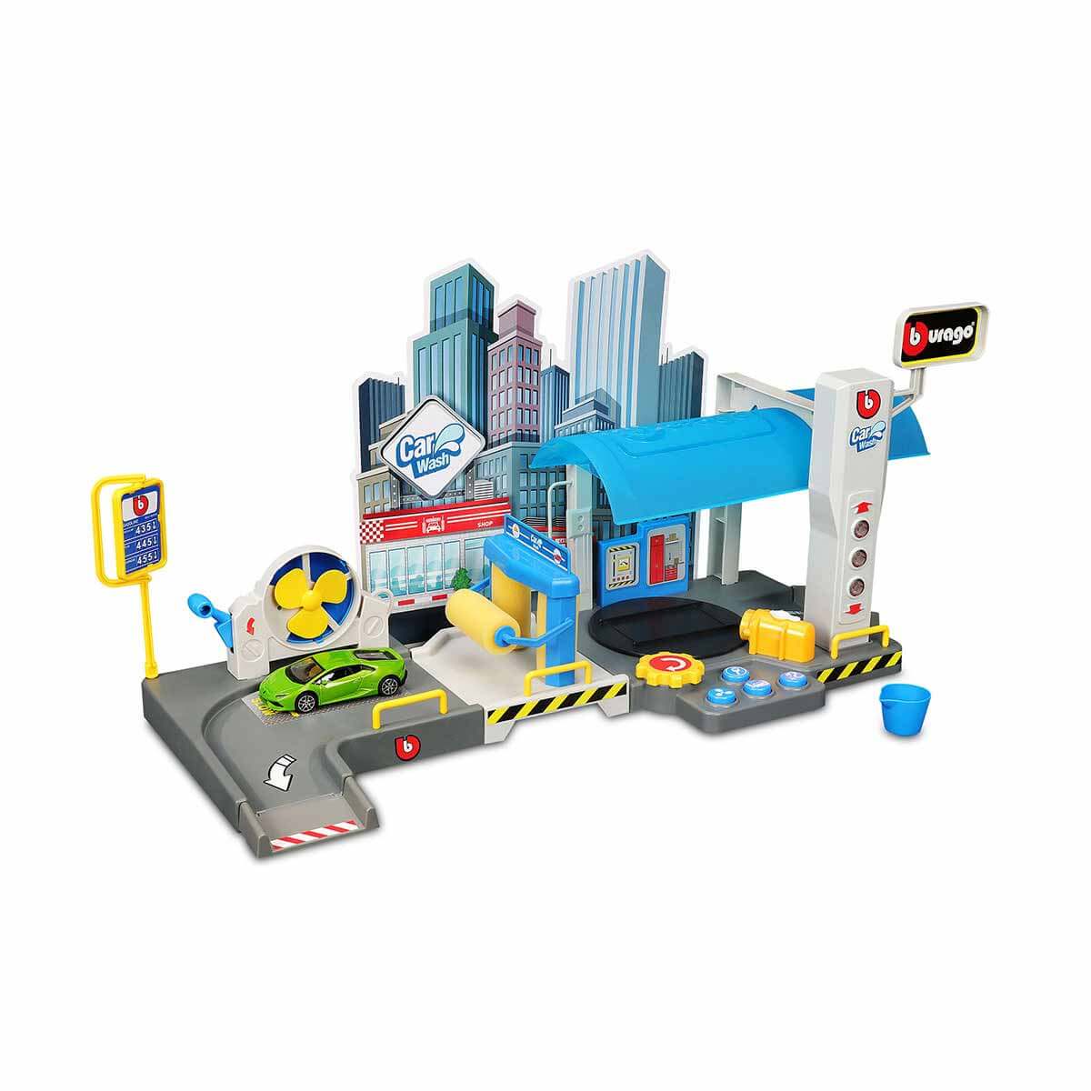 undefined - b63d4_1:43_Street_Fire_Oto_Yikama_Oyun_Seti.jpg