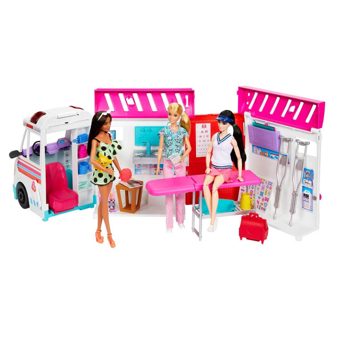undefined - b644c_Barbie_Donusen_Ambulans_ve_Klinik_Oyun_Seti_HKT79.jpg