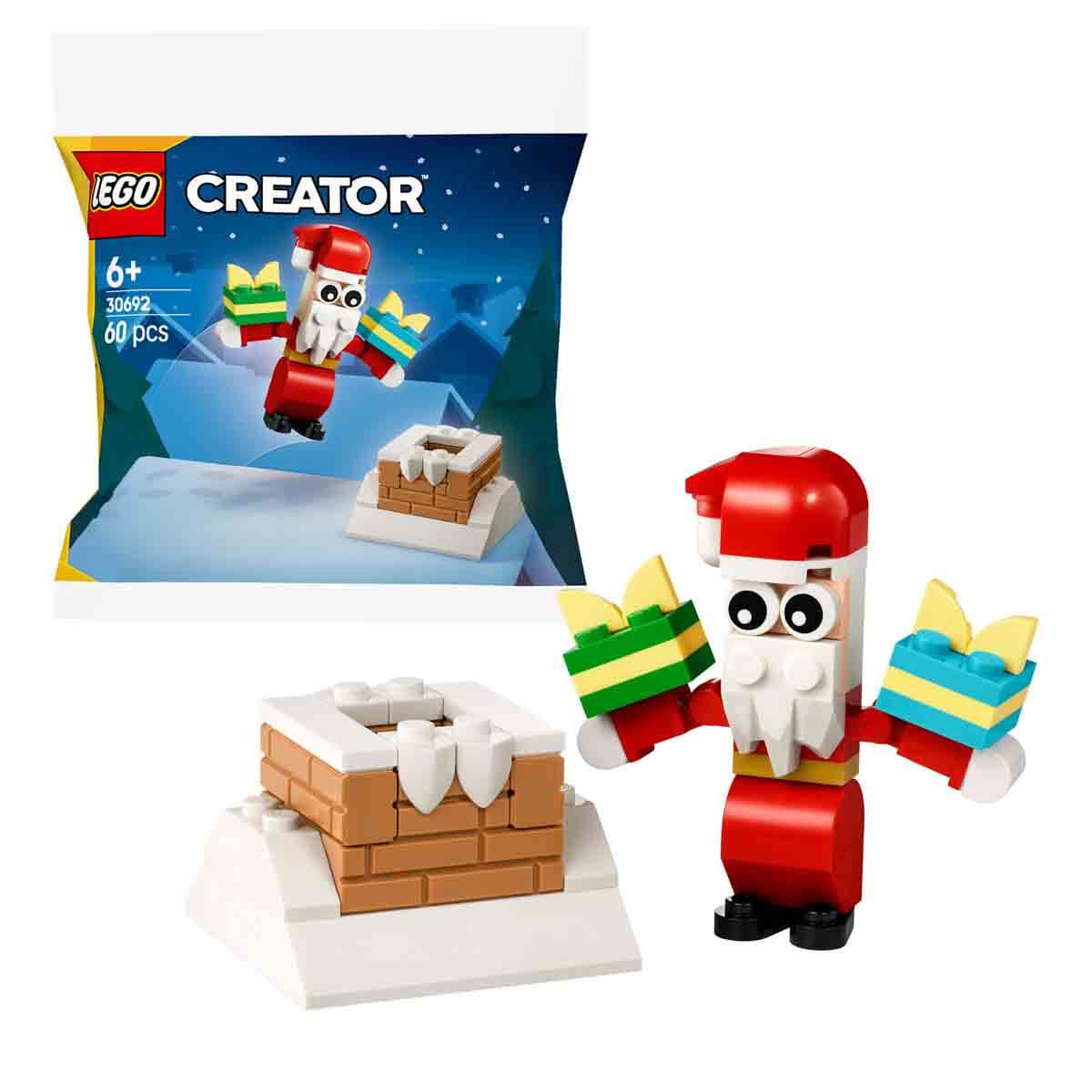 undefined - b650c_LEGO_Creator__Noel_Baba_ile_Baca_Eglencesi_Yapim_S.jpg