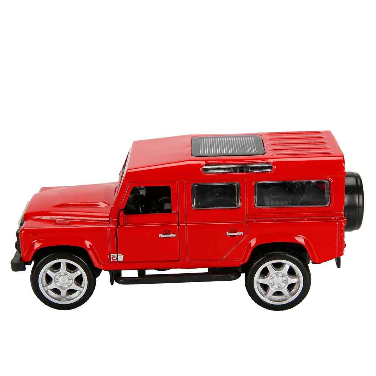 undefined - b65ba_Maxx_Wheels_Isikli_Jeep_Model_Arabalar_12_cm..jpg