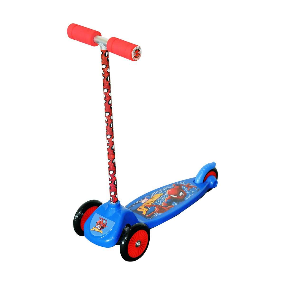 undefined - b6712_Spiderman_3_Tekerlekli_Twist-Roll_Scooter.jpg