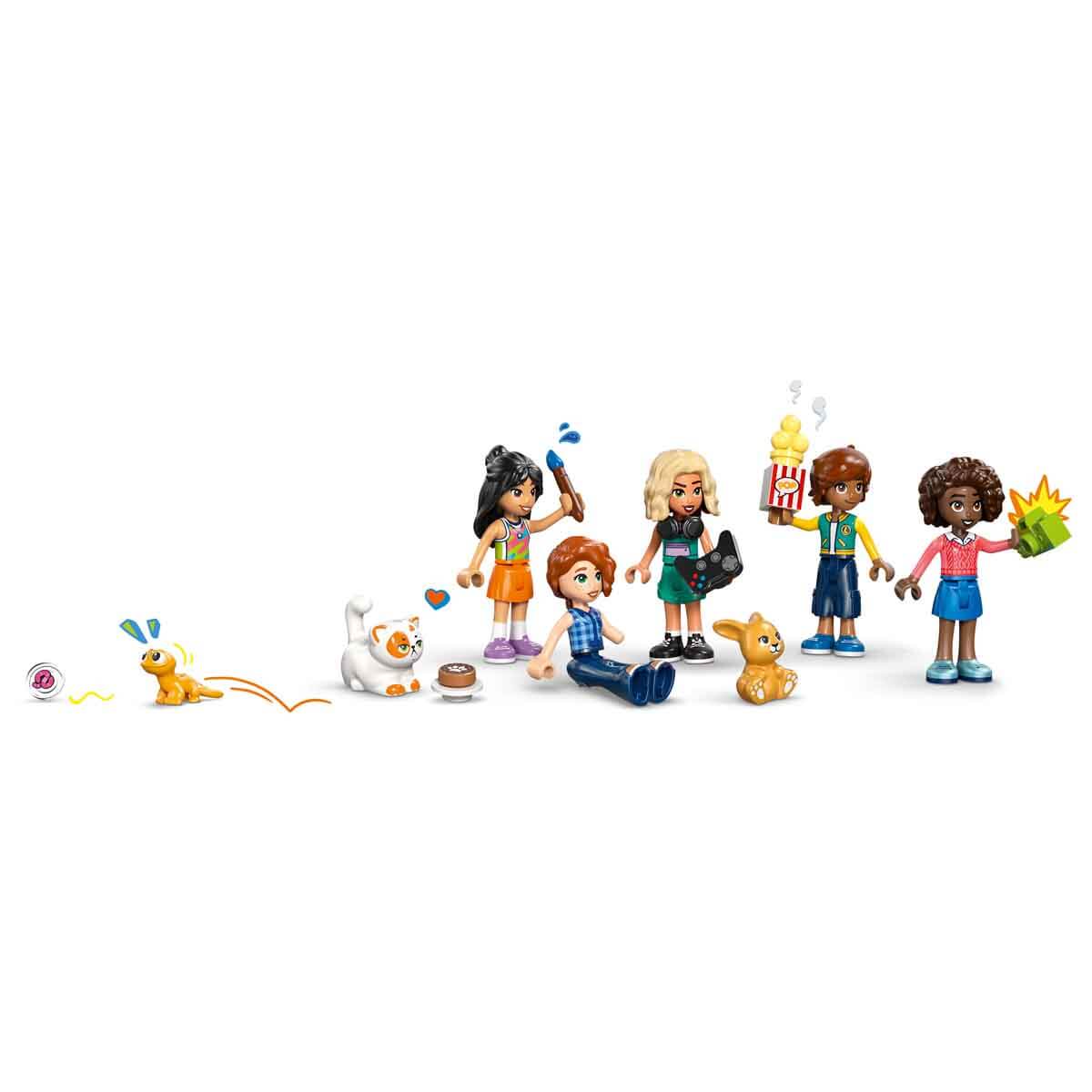 undefined - b68ac_LEGO_Friends_Heartlake_Sehri_Friends_Kulup_Evi_426.jpg