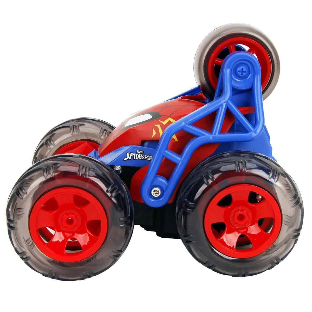 undefined - b6a06_Isikli_Spider_Man_Stunt_USB_Sarjli_Uzaktan_Kumanda.jpg