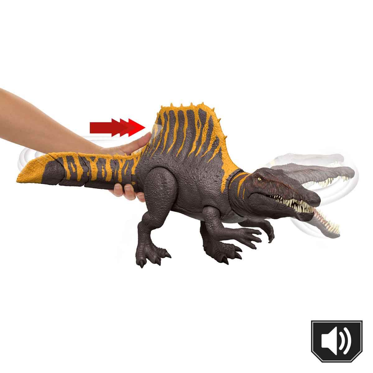 undefined - b6b05_Sesli_Jurassic_World_Rebirth_Spinosaurus_Figuru_JG.jpg