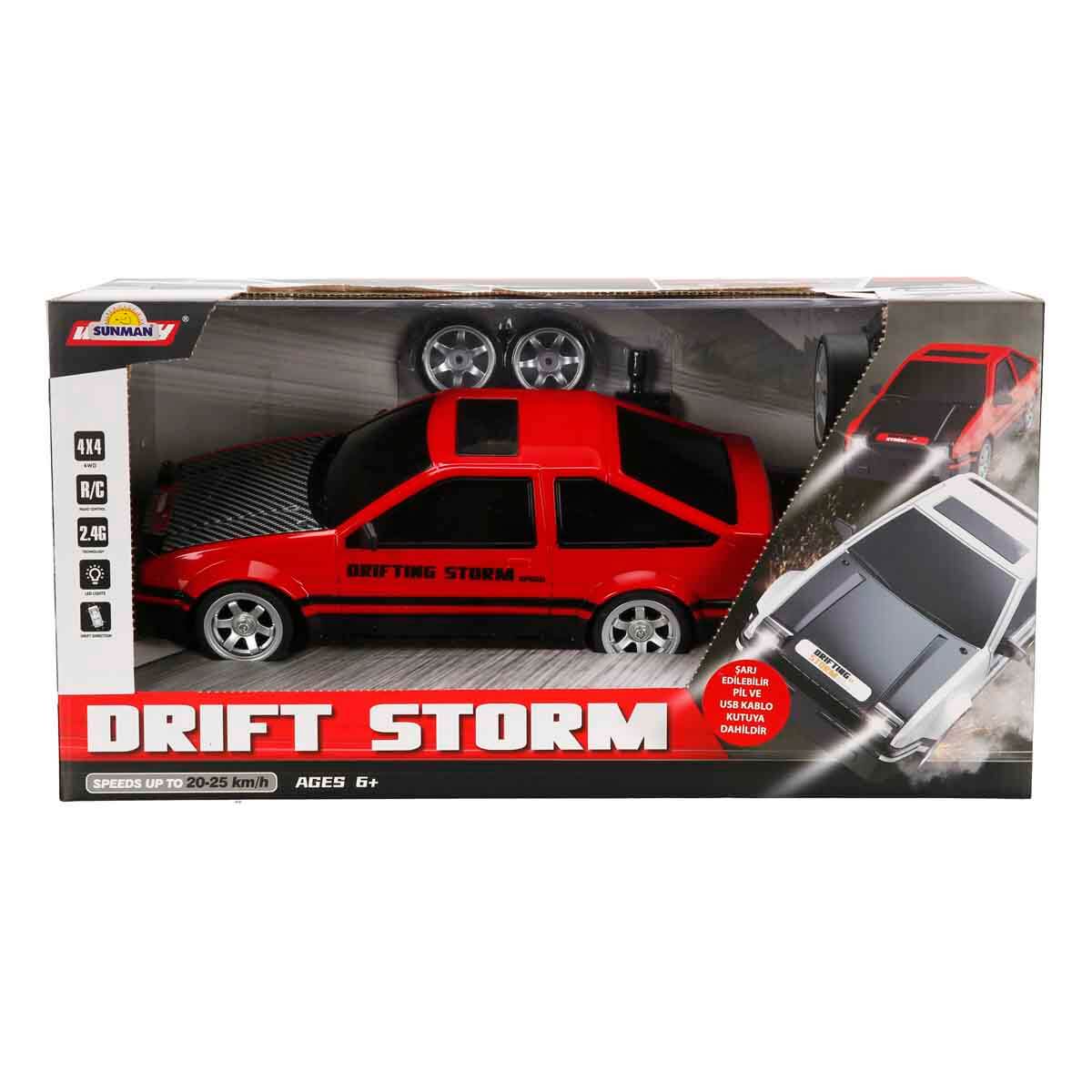 undefined - b6bb7_1_16_Drift_Storm_Isikli_USB_Sarjli_Uzaktan_Kumanda.jpg