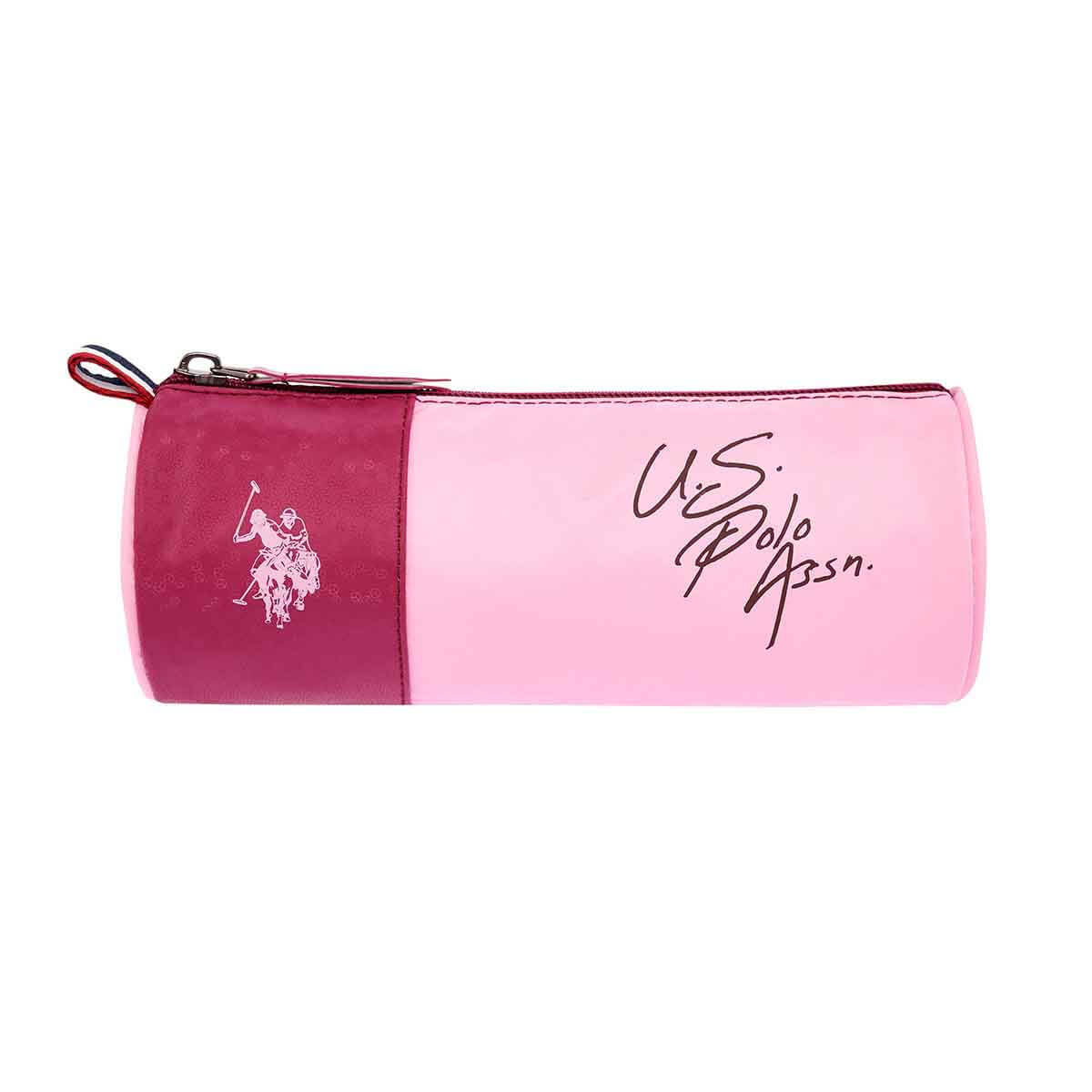 undefined - b6c22_US_Polo_Yazili_Pembe_Kalem_Kutusu_PLKLK24234.jpg