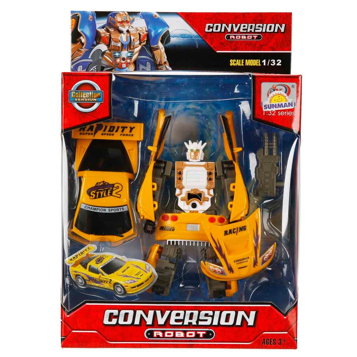 undefined - b6e01_1:32_Sesli_ve_Isikli_Donusebilen_Robot_.jpg