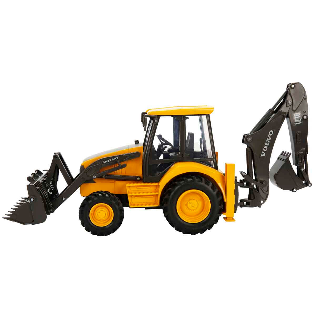 undefined - b7019_1:18_Volvo_Uzaktan_Kumandali_Kepce.jpg