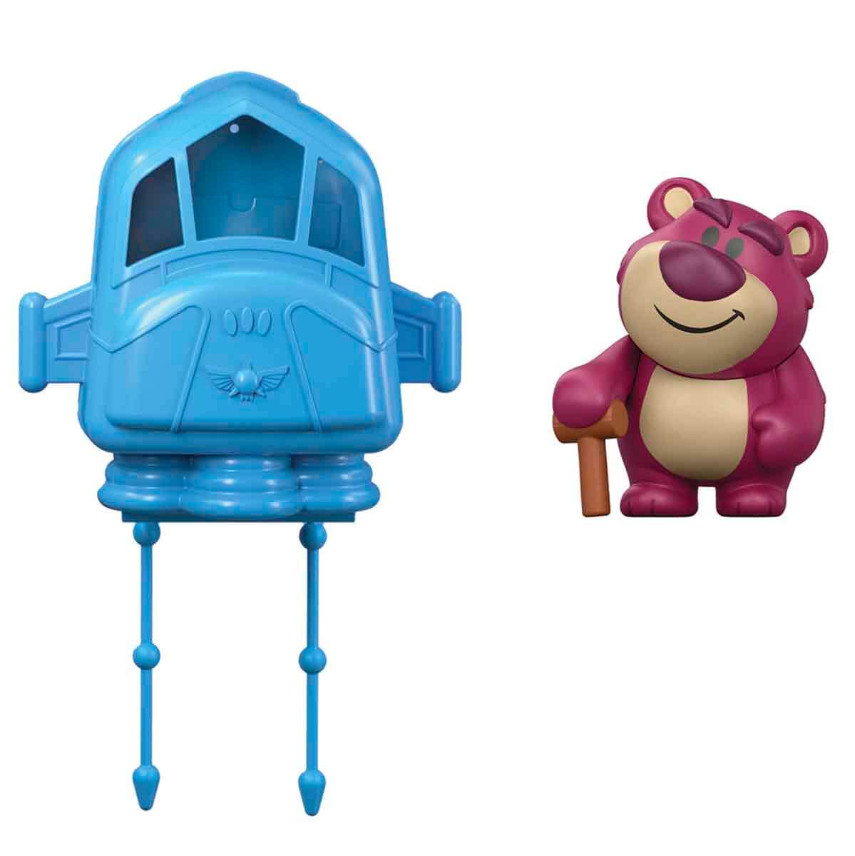 Toy Story Mini Figürler JKV59 - Bullseye Jkv65 | Toyzz Shop