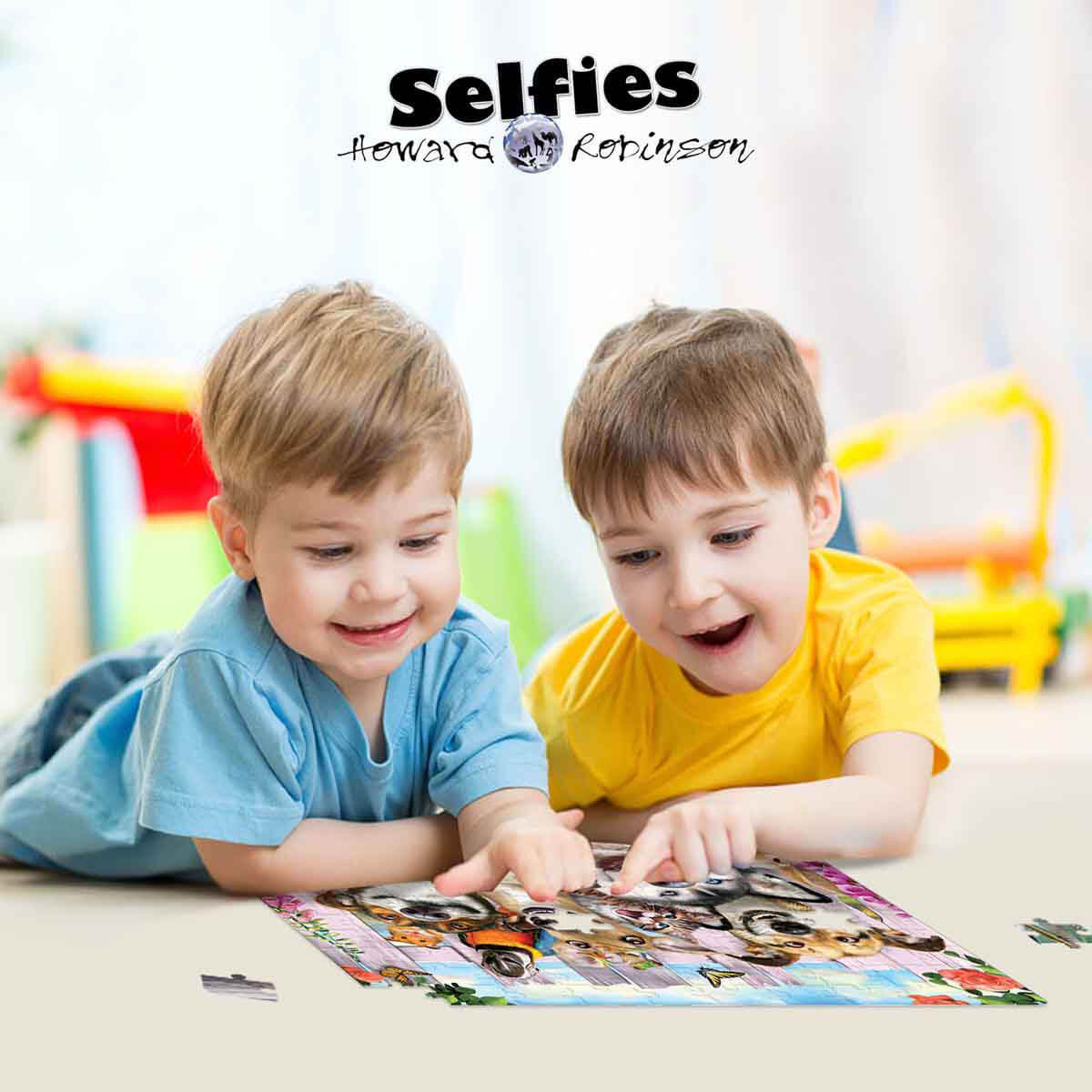 undefined - b7426_63_Parca_3D_Puzzle:_Sevimli_Hayvanlar_Selfie.jpg