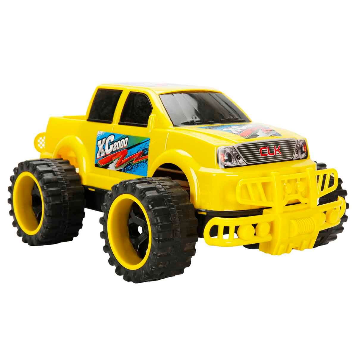 undefined - b756d_Maxx_Wheels_Mini_Monster_Arazi_Araci.jpg