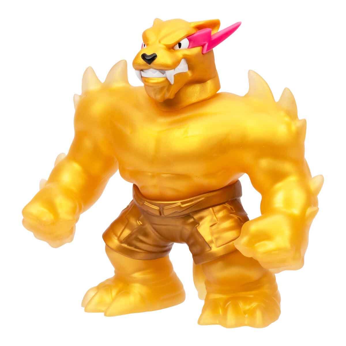 Mr.Beast Lab Stretch Figür 24735 - Legendary Panther | Toyzz Shop