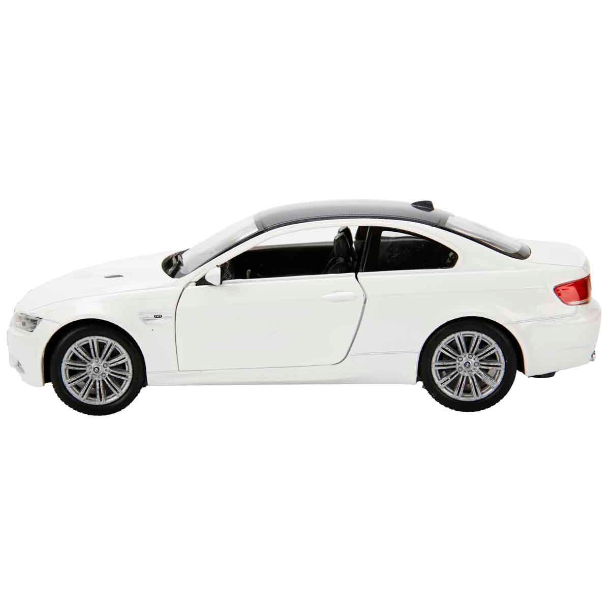 1:24 City Cruiser BMW M3 Coupe Model Araba | Toyzz Shop