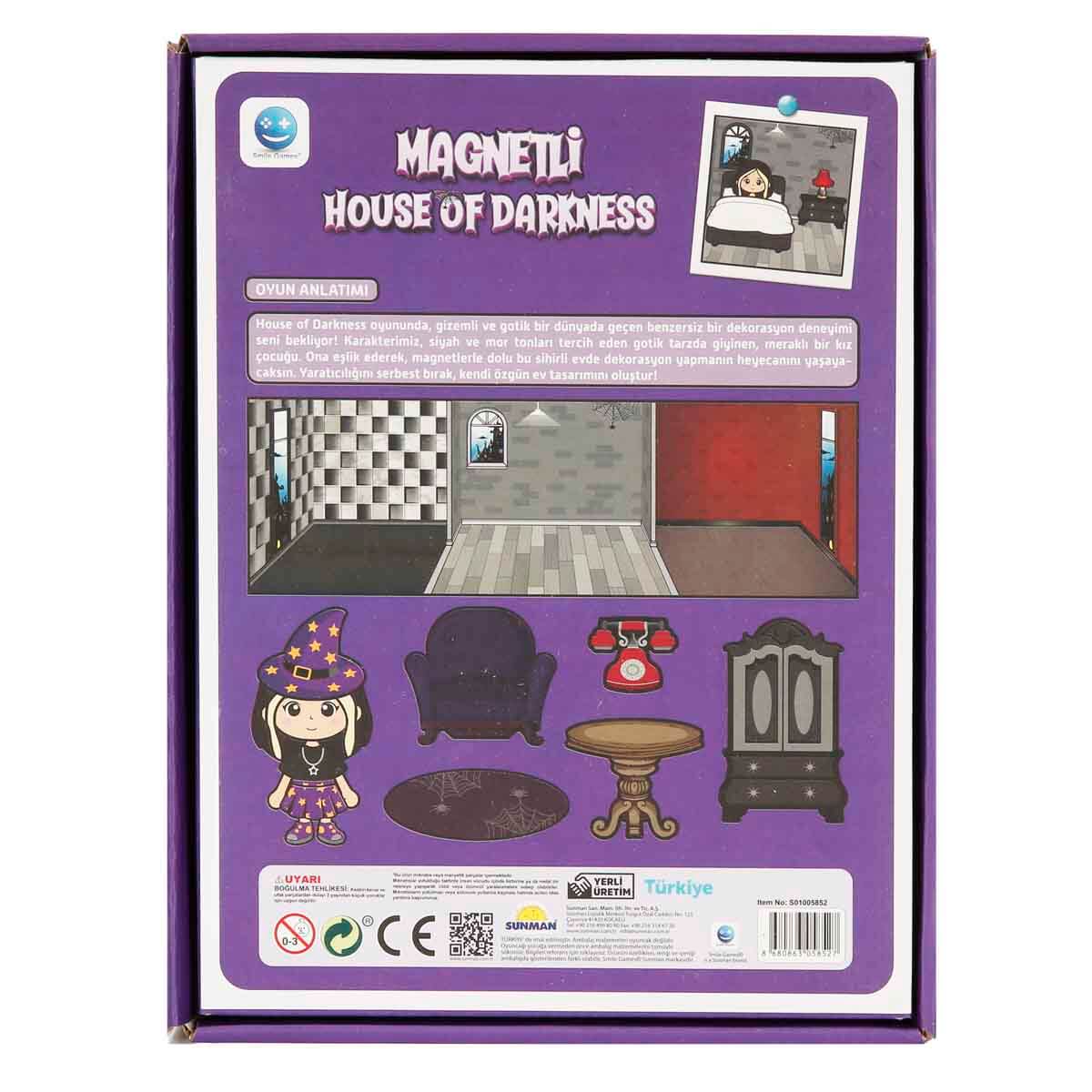 undefined - b76bc_Smile_Games_Magnetli_House_Of_Darkness_Kutu_Oyunu.jpg