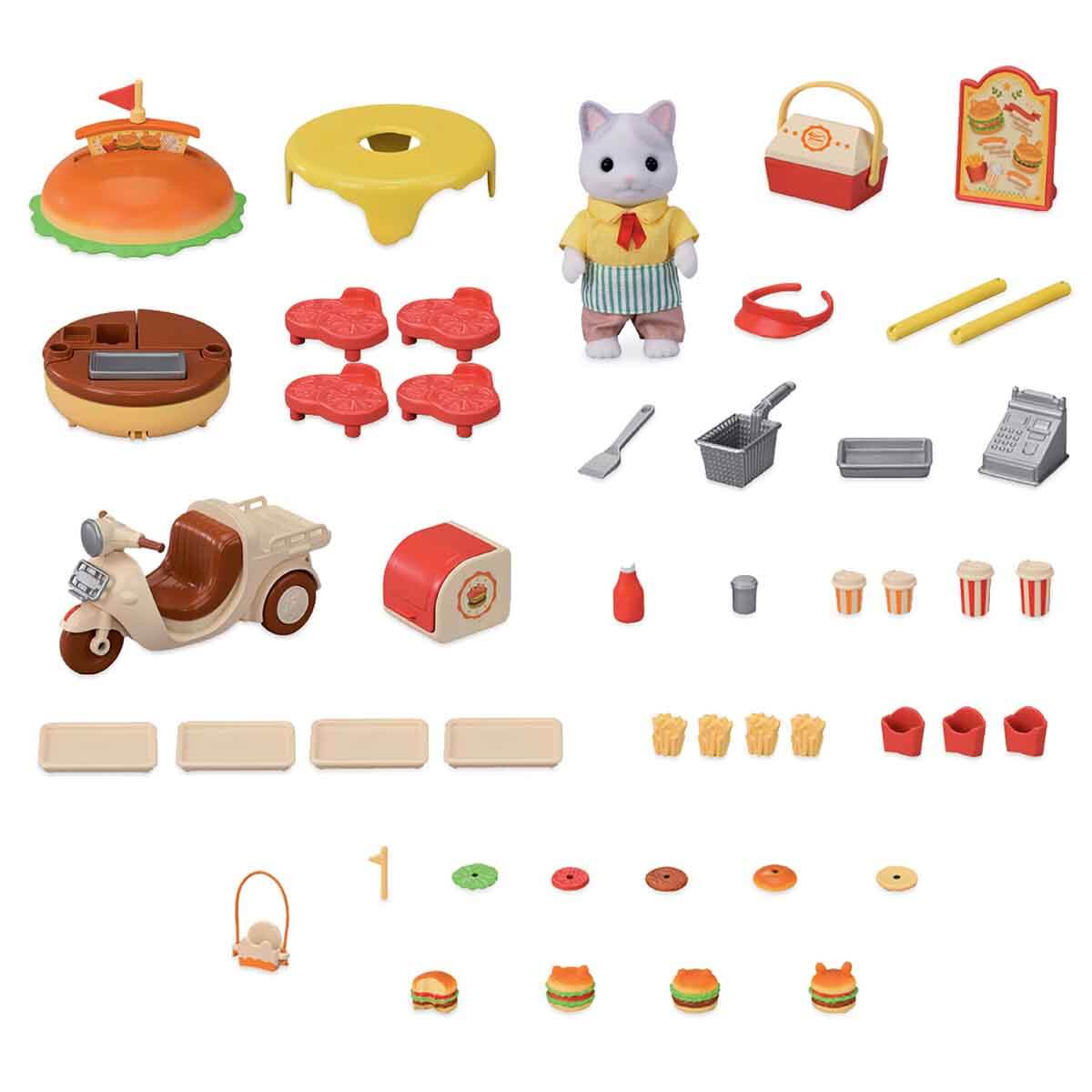 undefined - b76c0_Sylvanian_Families_Hamburger_Standi_Oyun_Seti.jpg