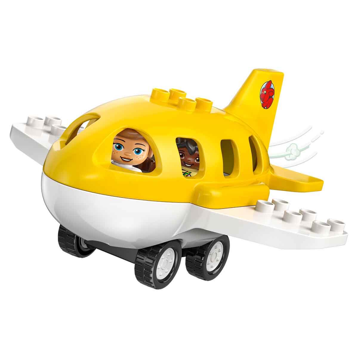 undefined - b7826_LEGO_DUPLO_Kasabasi_Ilk_Havaalani_Deneyimi_10443_.jpg