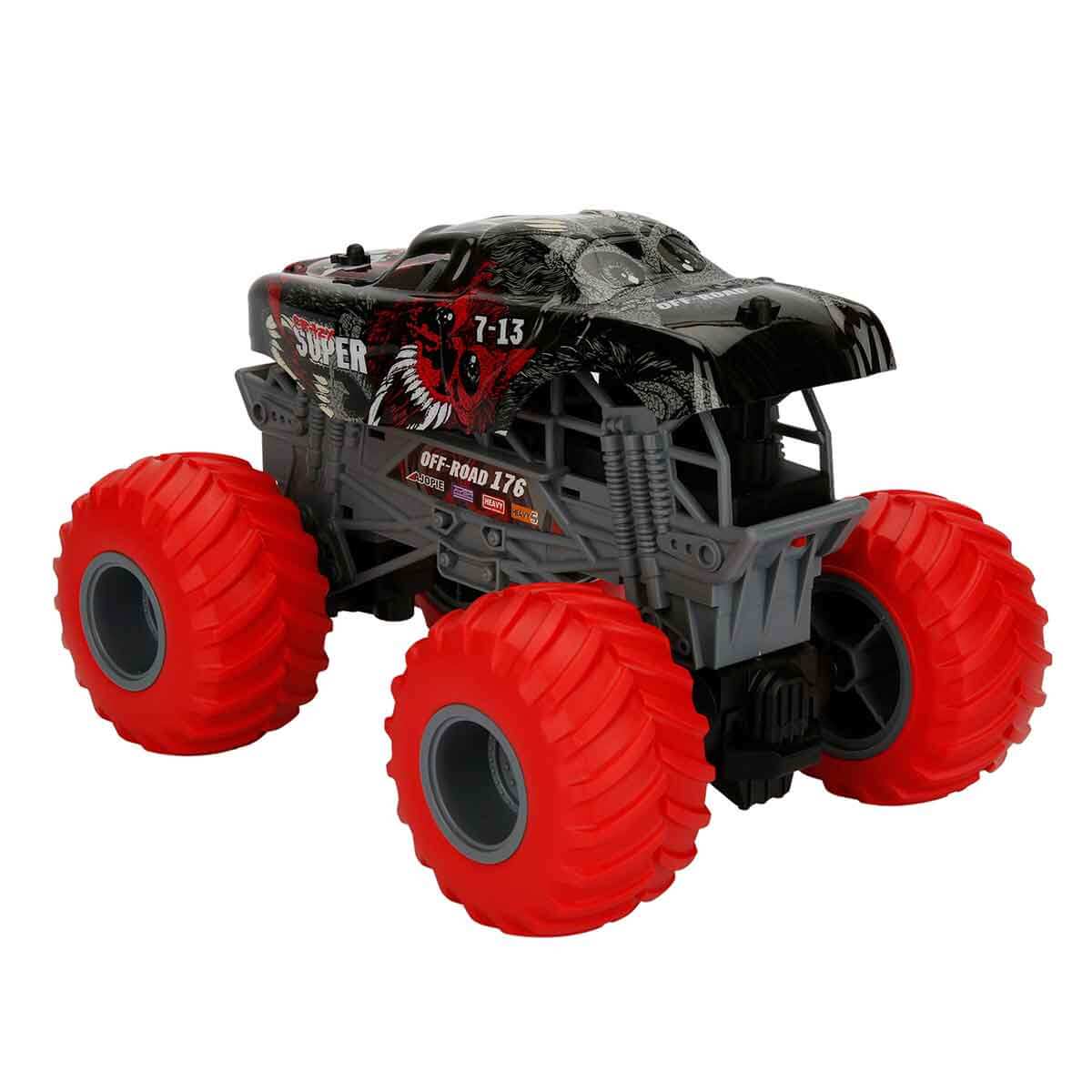 undefined - b788c_1_18_USB_Sarjli_Uzaktan_Kumandali_Off_Road_Araba.JPG