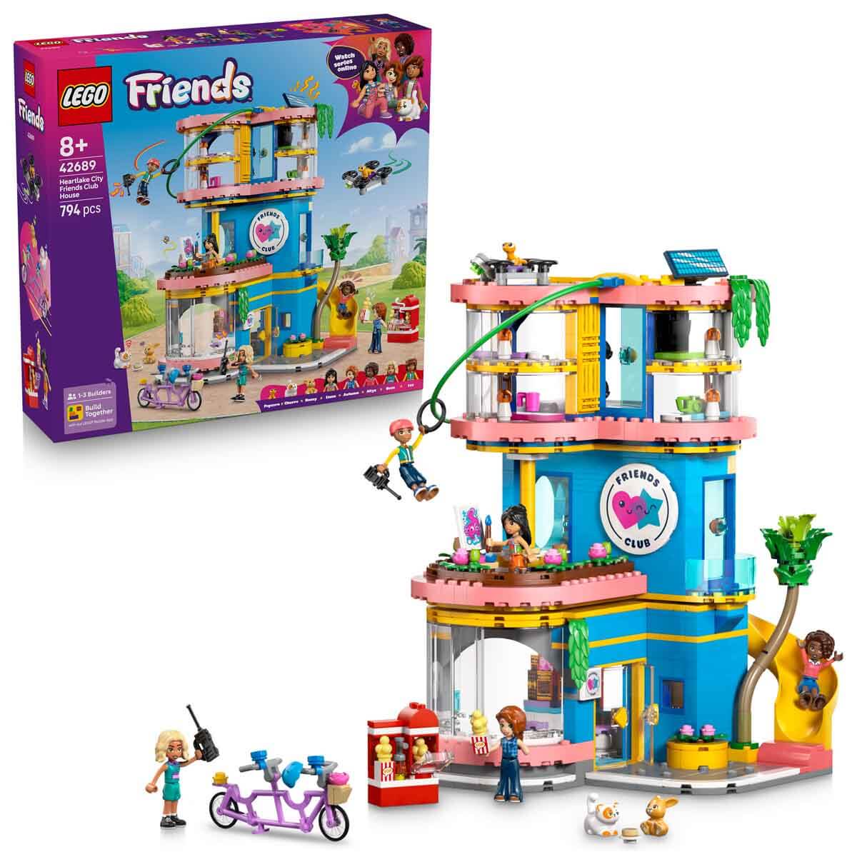 undefined - b7c85_LEGO_Friends_Heartlake_Sehri_Friends_Kulup_Evi_426.jpg