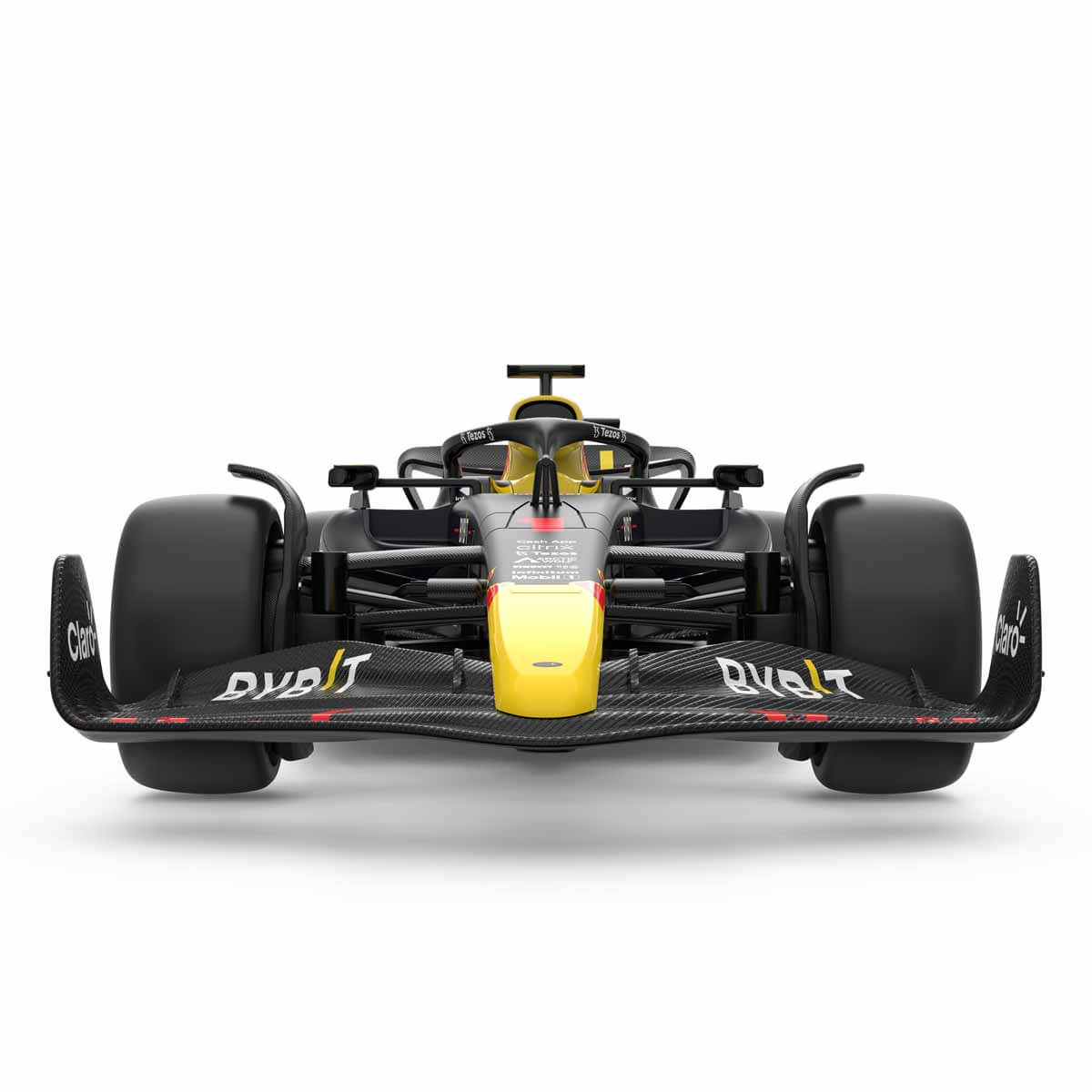 1:18 Oracle Red Bull Racing RB18 Uzaktan Kumandalı Araba | Toyzz Shop