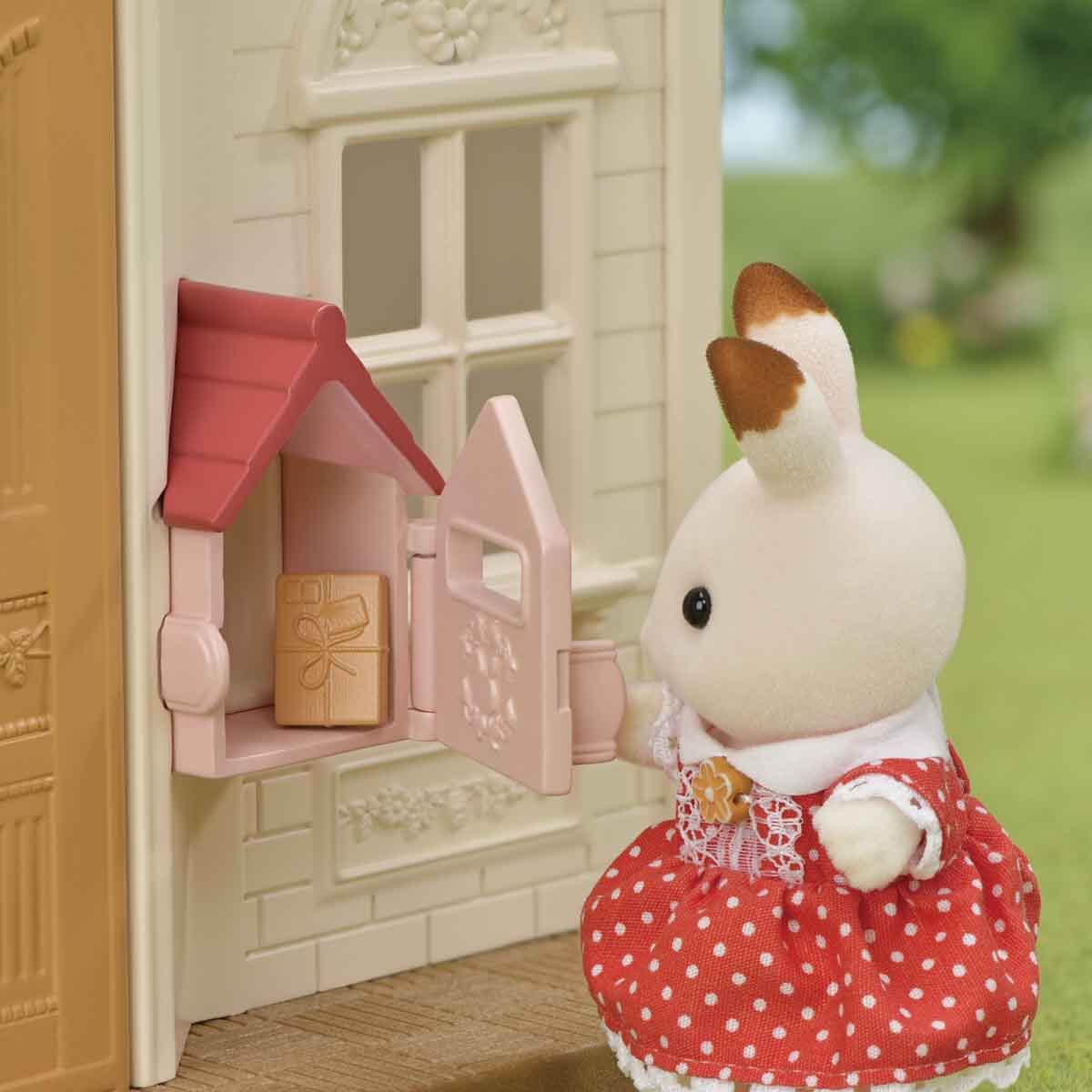 undefined - b7e43_Sylvanian_Families_Kirmizi_Catili_Baslangic_Evi.jpg