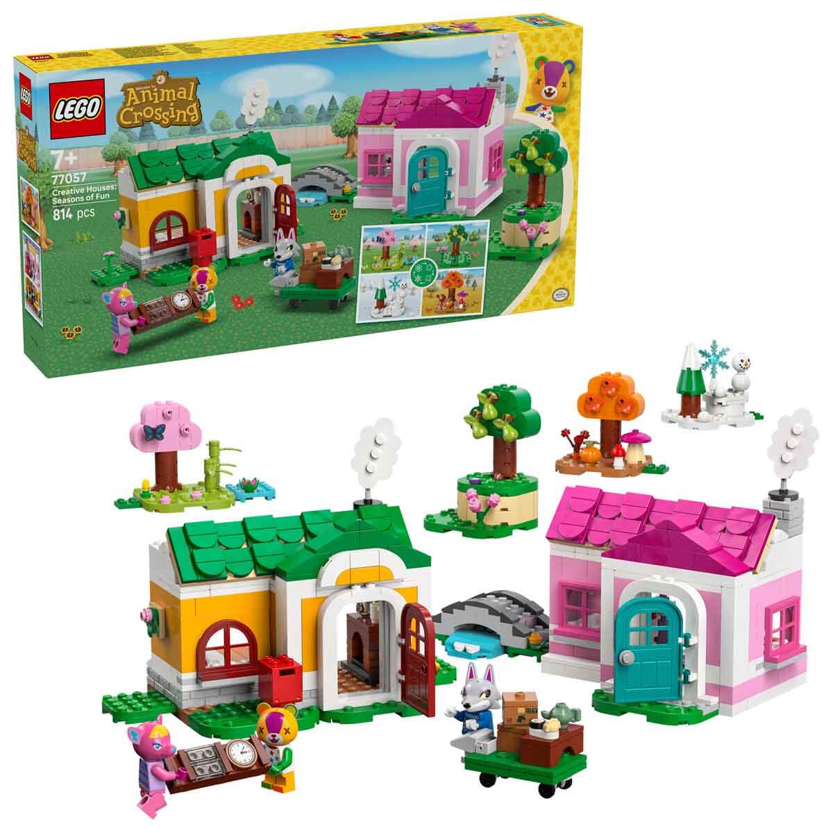 undefined - b7f17_LEGO_Animal_Crossing_Yaratici_Evler_Eglenceli_Mevs.jpg