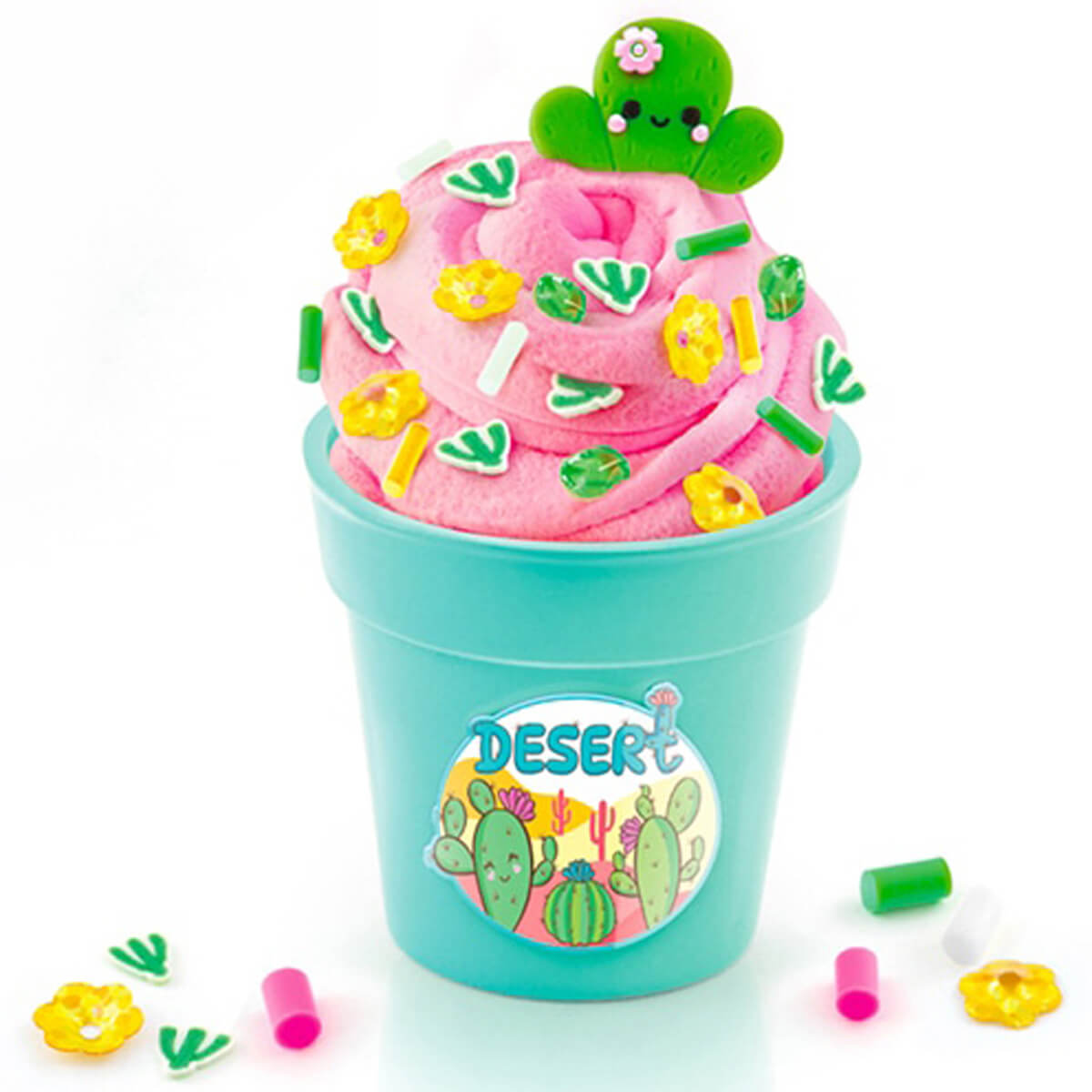 undefined - b7fbc_So_Slime_Flower_Pot_Kokulu_Slime_Seti.jpg