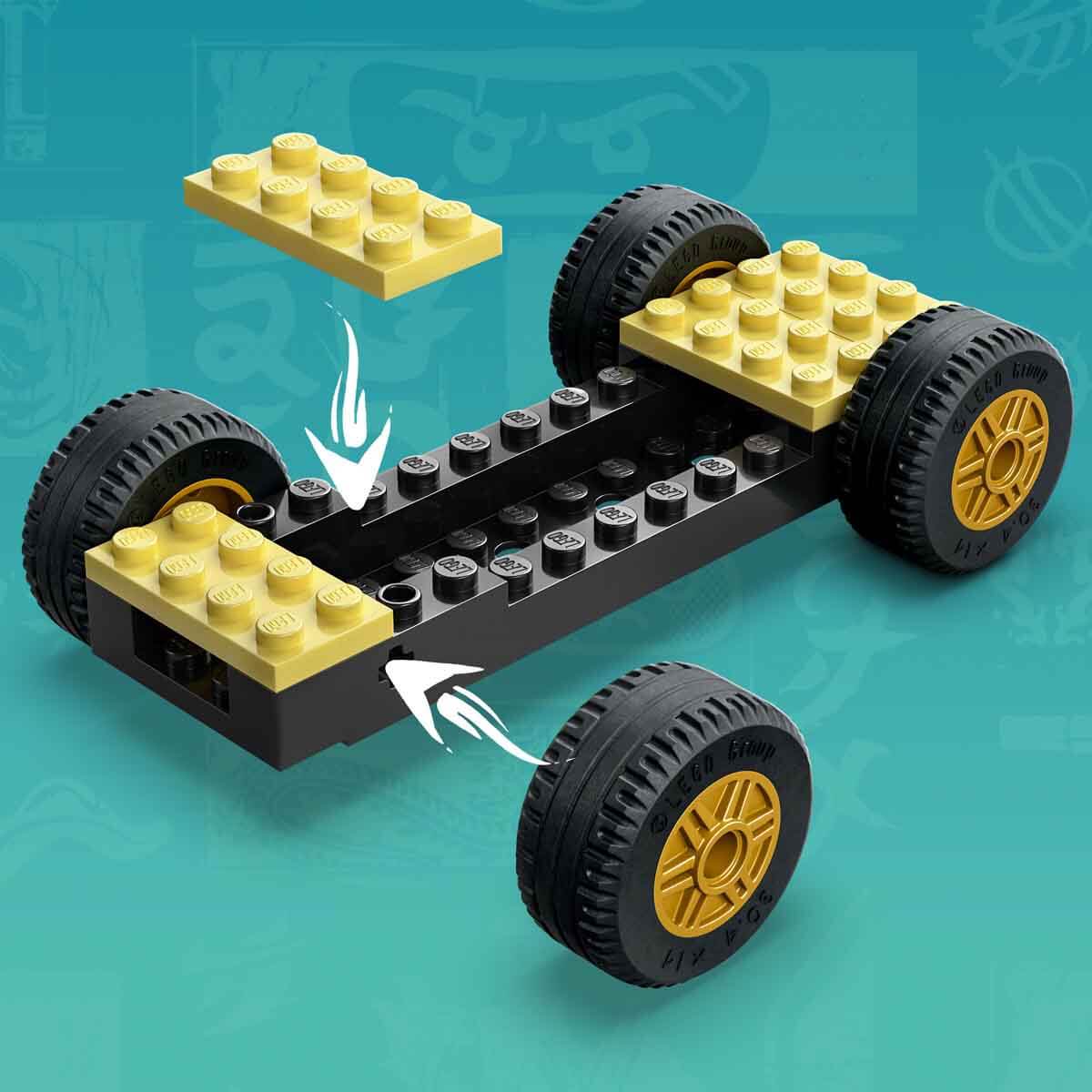 undefined - b80e0_LEGO_NINJAGO_Rogue_ile_Drix_Yaris_Arabasi_Duellosu.jpg