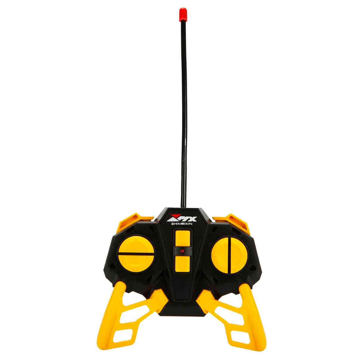 undefined - b817b_1:18_Isikli_USB_Sarjli_Uzaktan_Kumandali_Ekskavato.jpg