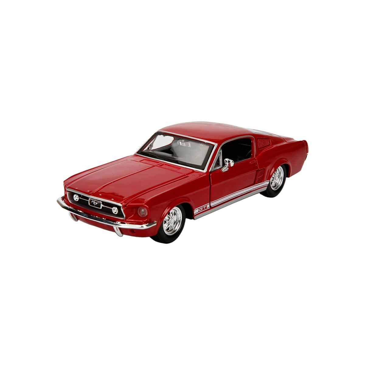 undefined - b823a_1:24_Maisto_Ford_Mustang_1967_Model_Araba.JPG
